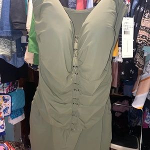 Gottex brand new bathing suit size 24w